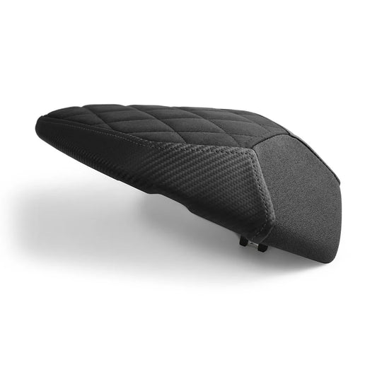 Luimoto Diamond Passenger Seat Cover for ZX6R (2019-2025)