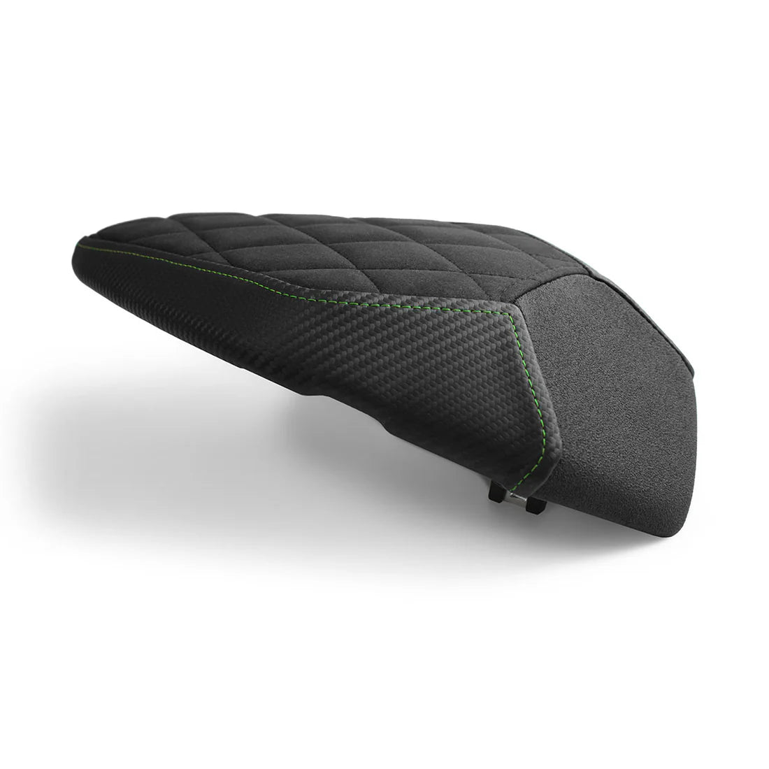 Luimoto Diamond Passenger Seat Cover for ZX6R (2019-2025)
