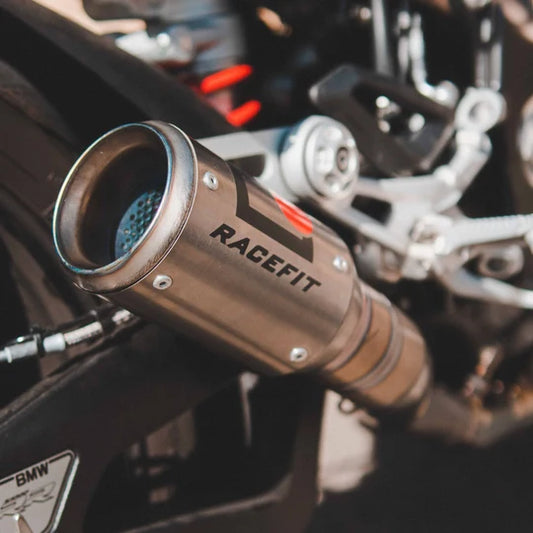 RACEFIT Growler-X Full System for M1KRR (2019-2024) (2025-2026)
