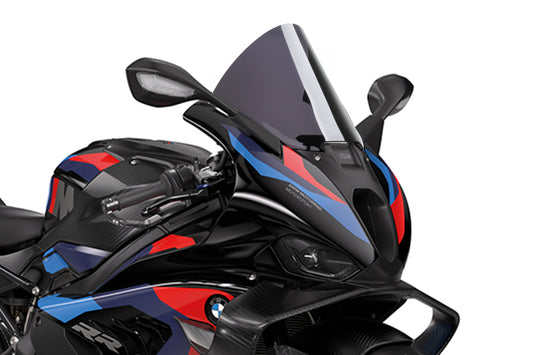 Puig R-Racer Screen for M1000RR 2025