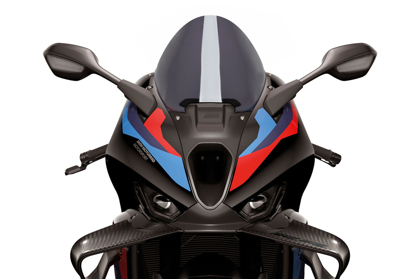 Puig R-Racer Screen for M1000RR 2025