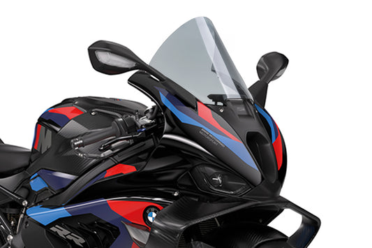 Puig R-Racer Screen for M1000RR 2025