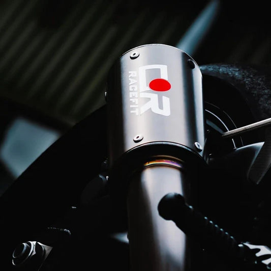RACEFIT Black Edition Slip On for M/S1KRR (2019-2026)