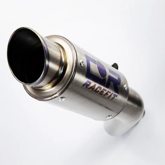 RACEFIT Growler Slip On for M/S1KRR (2019-2026)