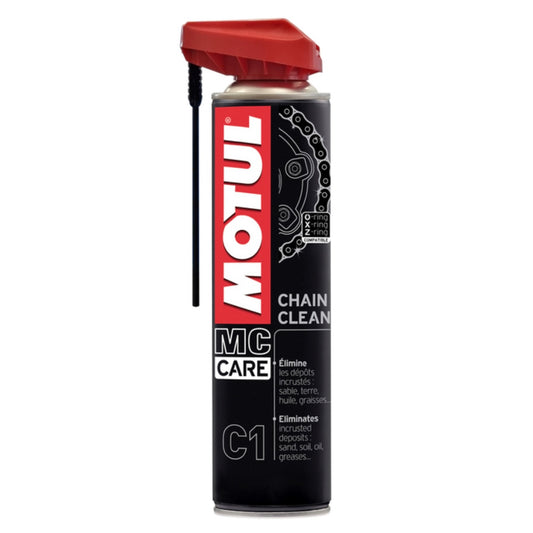 MOTUL MC Care C1 Chain Clean US