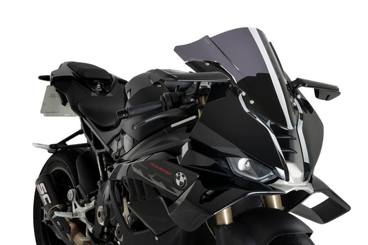 Puig Z-Racing Screen for S1000RR / M1000RR