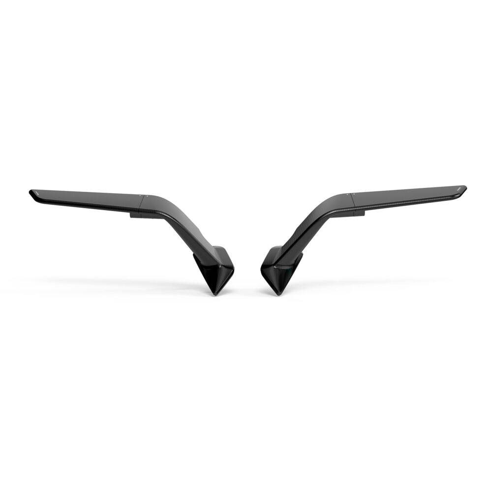 Rizoma Stealth Mirrors for M1000RR (2023-2026)