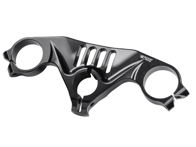 Bonamici Triple Tree Clamp Ducati Panigale V4 S/R (-2024)