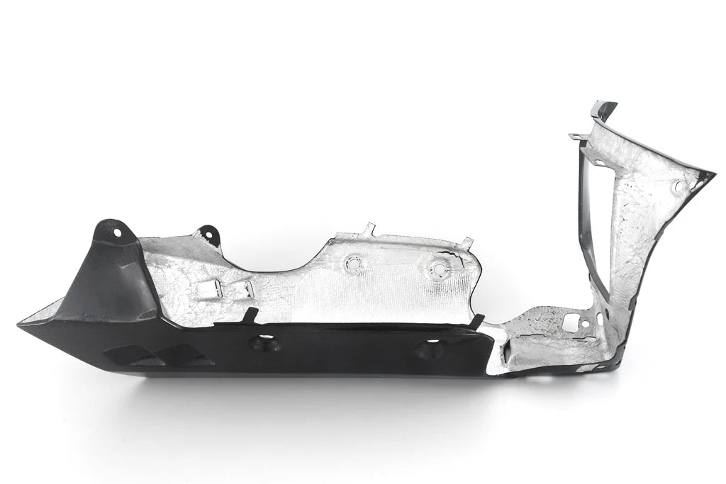 FULLSIX Carbon Belly Pan for R1 (2020+)