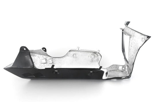 FULLSIX Carbon Belly Pan for R1 (2020+)
