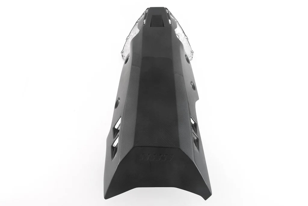 FULLSIX Carbon Belly Pan for R1 (2020+)