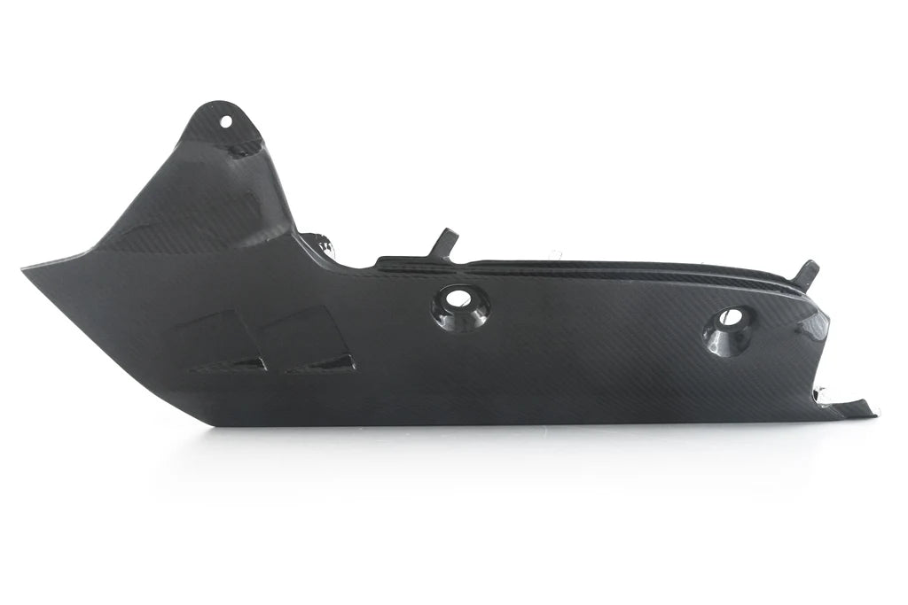 FULLSIX Carbon Belly Pan for R1M (2020+)