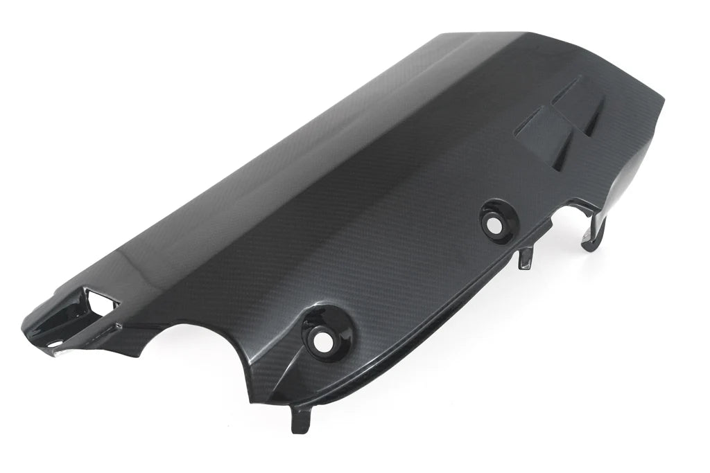 FULLSIX Carbon Belly Pan for R1M (2020+)