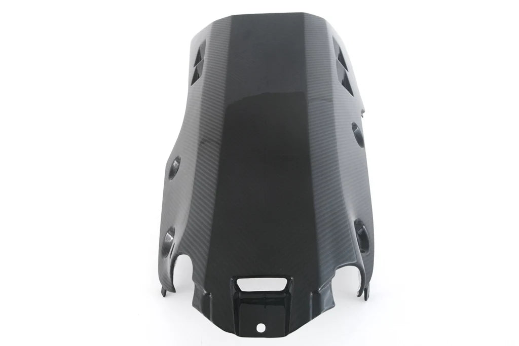 FULLSIX Carbon Belly Pan for R1M (2020+)