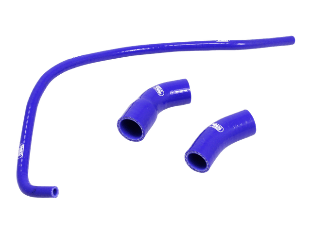 Samco Radiator Hose Kit Yamaha R1/M (2015+) (Blue, Black, Red)