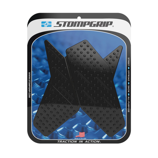Stompgrip Tank Grips for R6 (2008-2016)