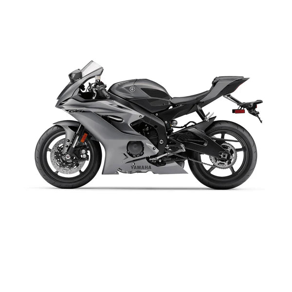 Stompgrip Tank Grips for R6 (2017-2025)