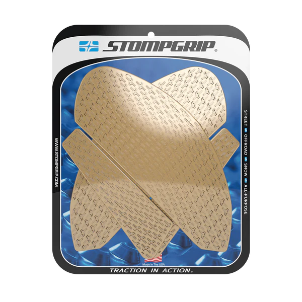 Stompgrip Tank Grips for R7 (2022-2025)