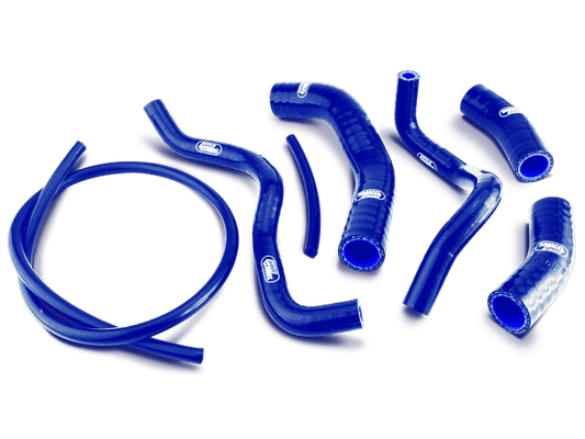 Samco Radiator Hose Kit Yamaha R7 (Blue or Black)