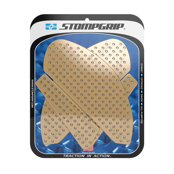 Stompgrip Tank Grips for R7 (2022-2025)