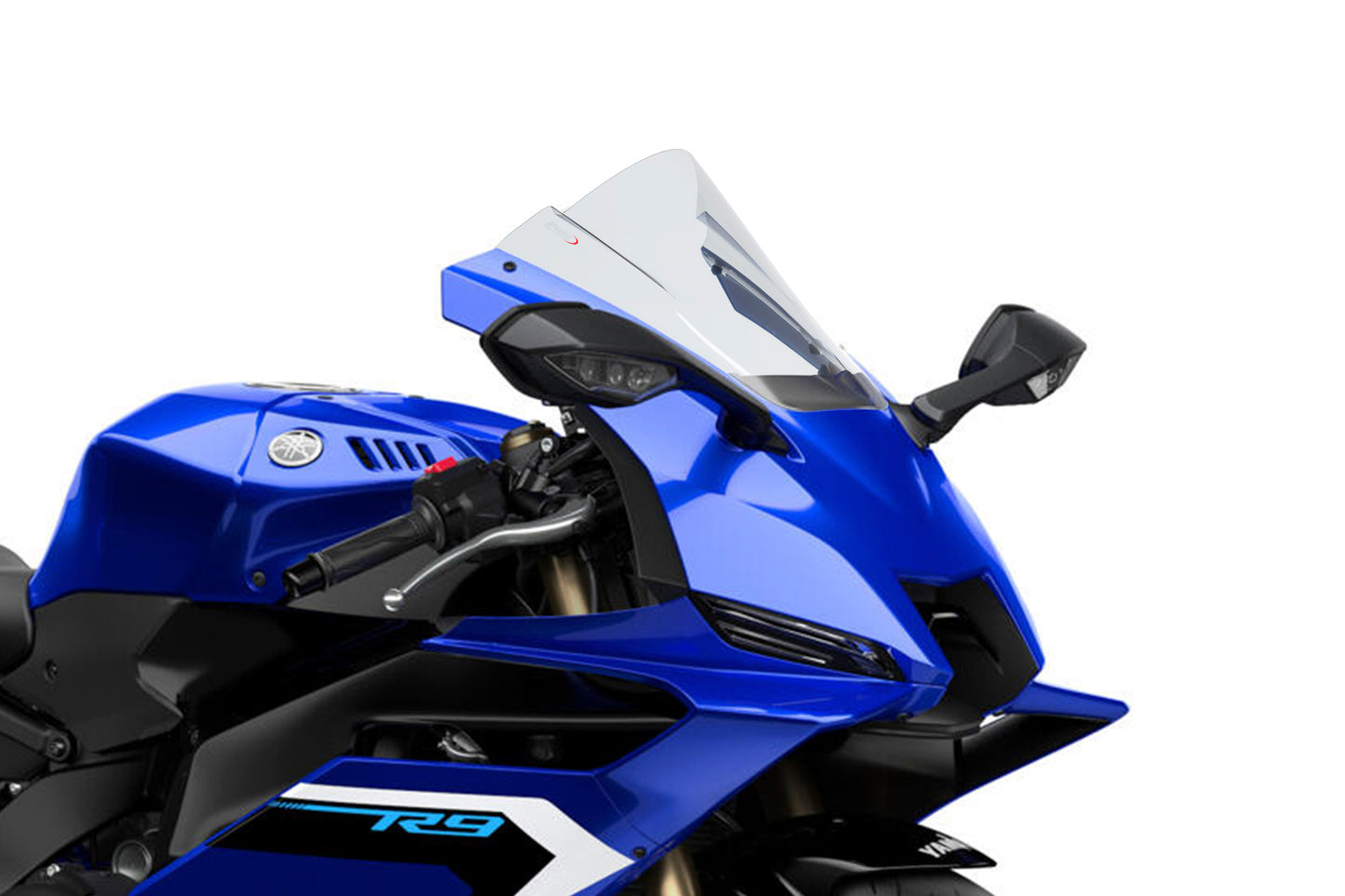 Puig Z-Racing Screen for R9