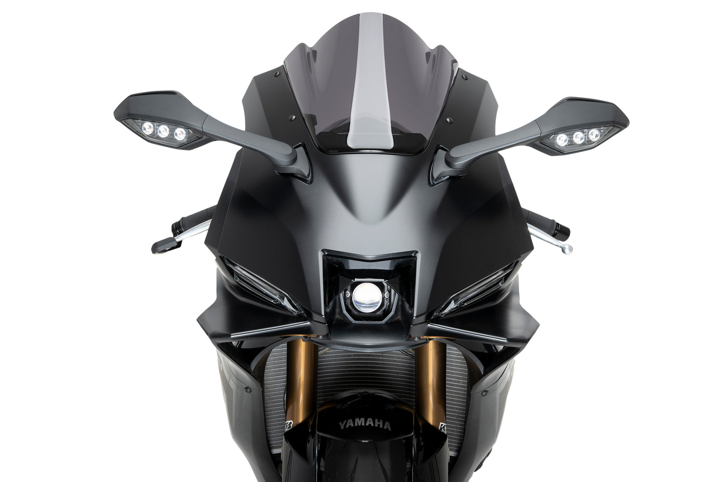 Puig Z-Racing Screen for R9