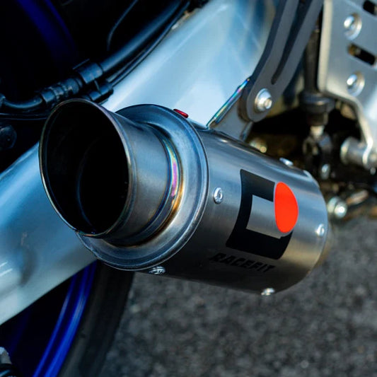 RACEFIT Growler Full System for R9 (2025+)
