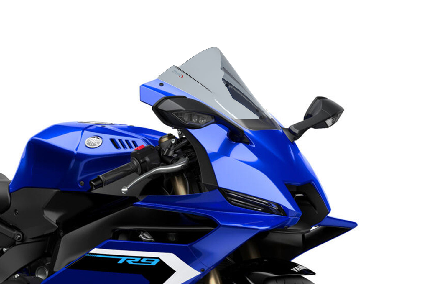 Puig Z-Racing Screen for R9