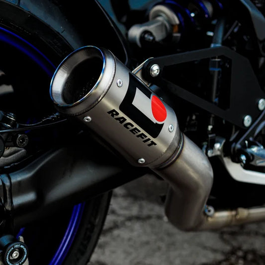 RACEFIT Growler-X Full System for R9 (2025+)