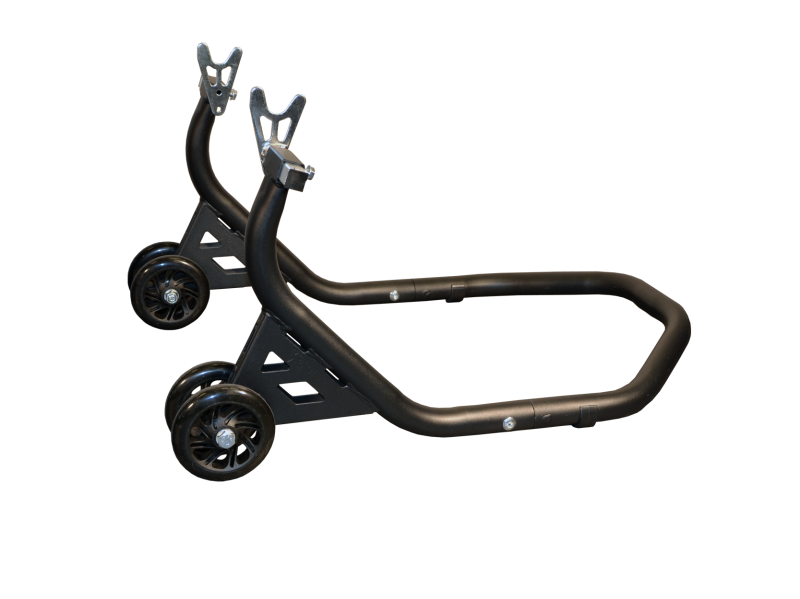 Vortex Rear Stand