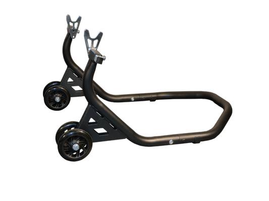 Vortex Rear Stand