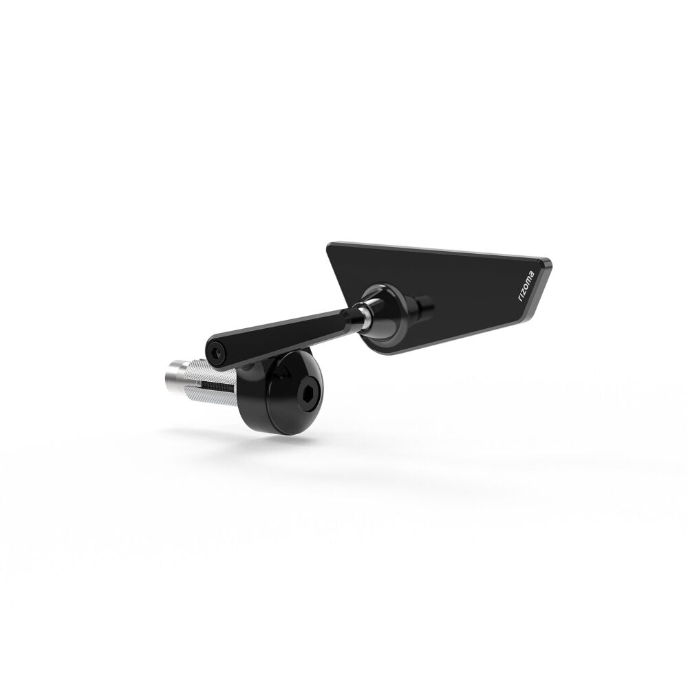 Rizoma Cut-Edge Universal Barend Mirror (Each)