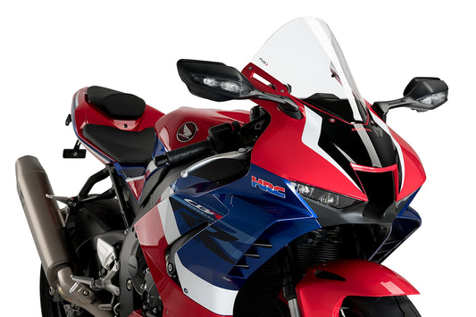 Puig R-Racer Screen for CBR1000RR-R Fireblade SP