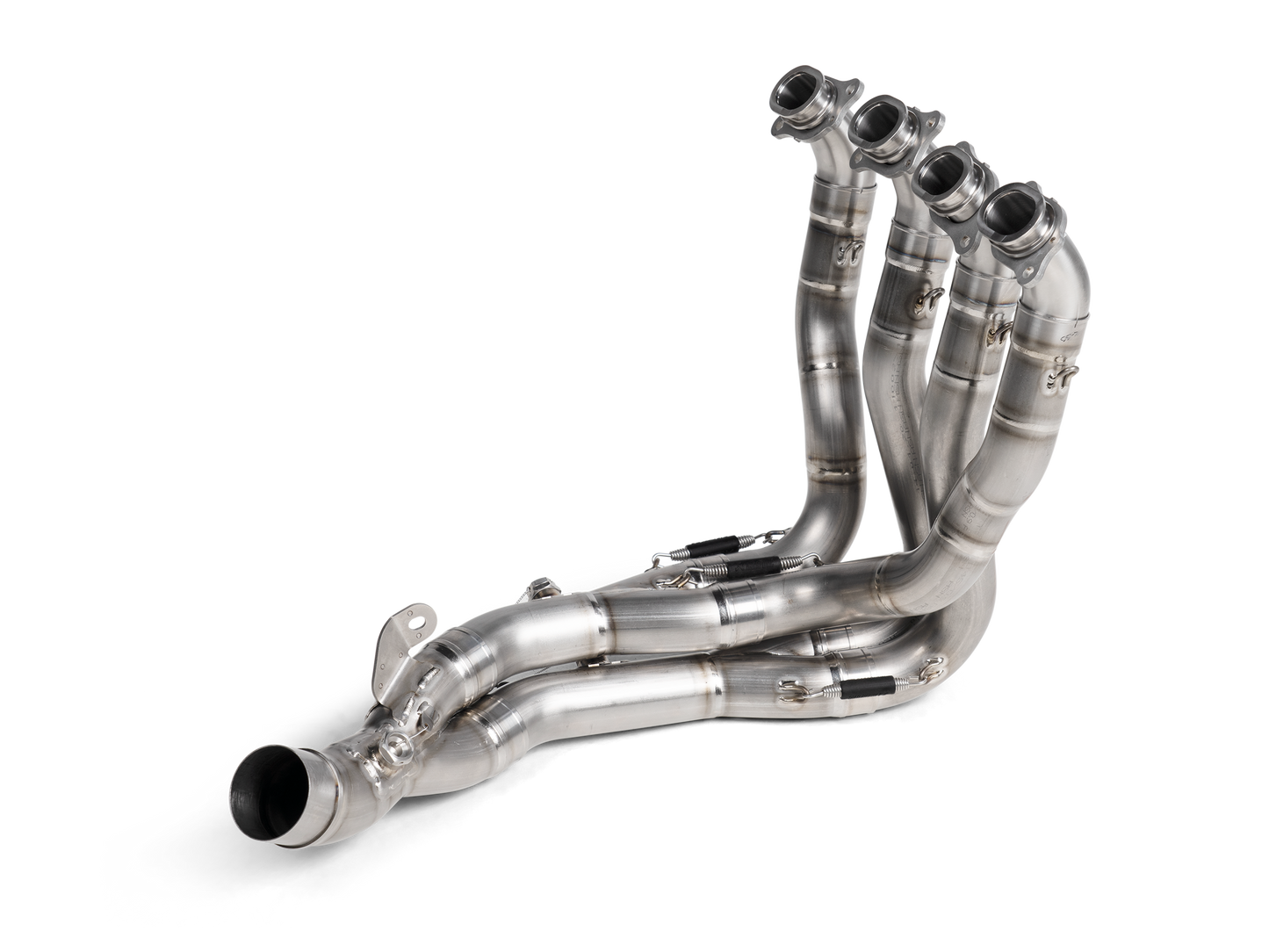 Akrapovic Titanium Headers for CBR1000RR-R Fireblade / SP
