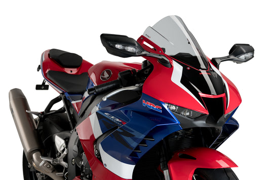 Puig Z-Racing Screen for CBR1000RR-R Fireblade SP