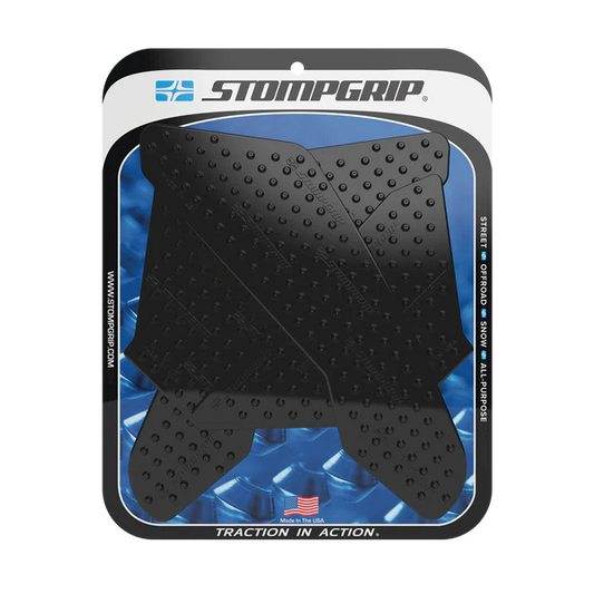 Stompgrip Tank Grips for CBR1000RR (2017-2025)