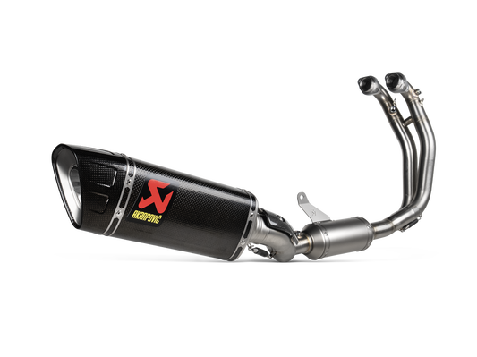Akrapovic Racing Line Full System For RS660
