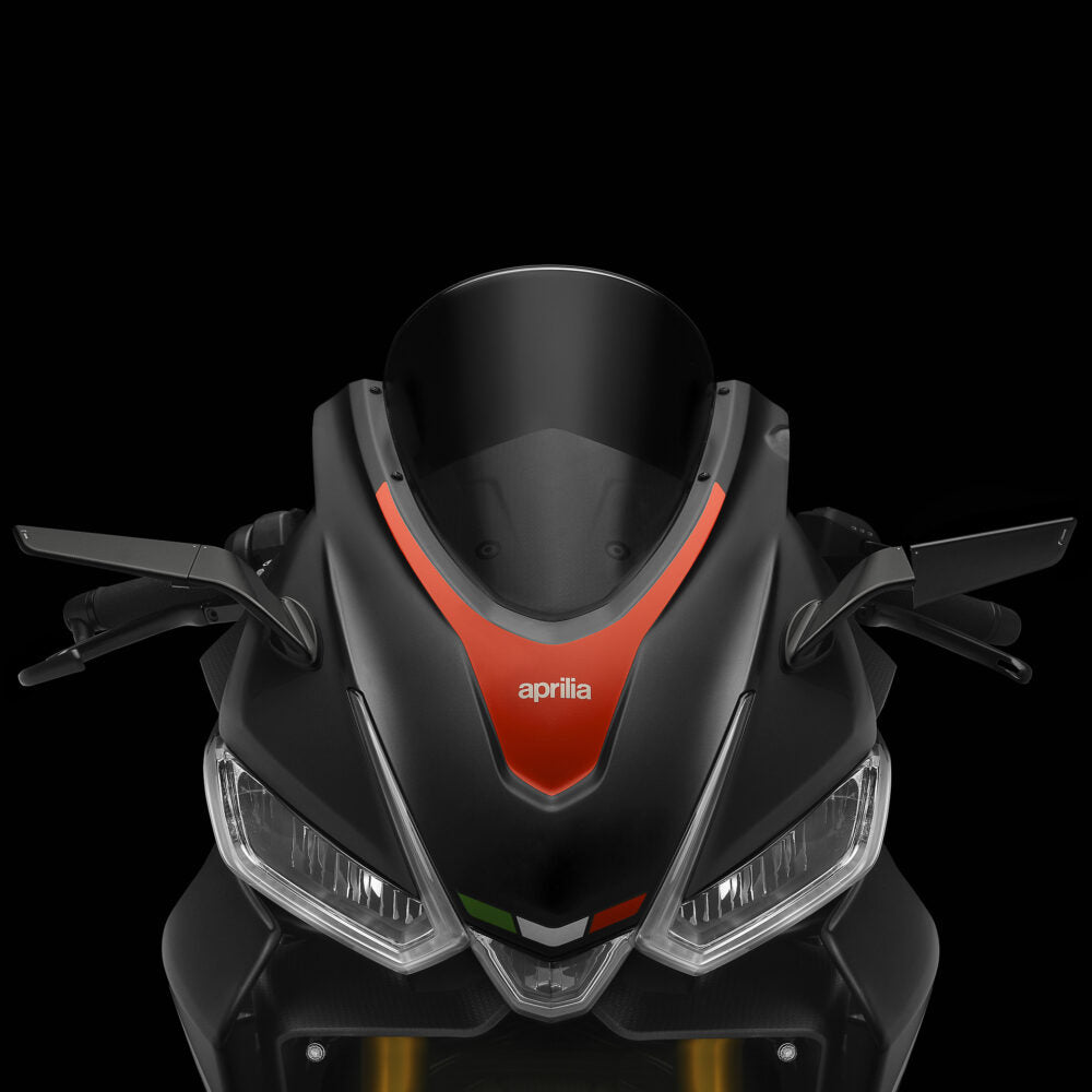 Rizoma Stealth Mirrors for RSV4 / RS660