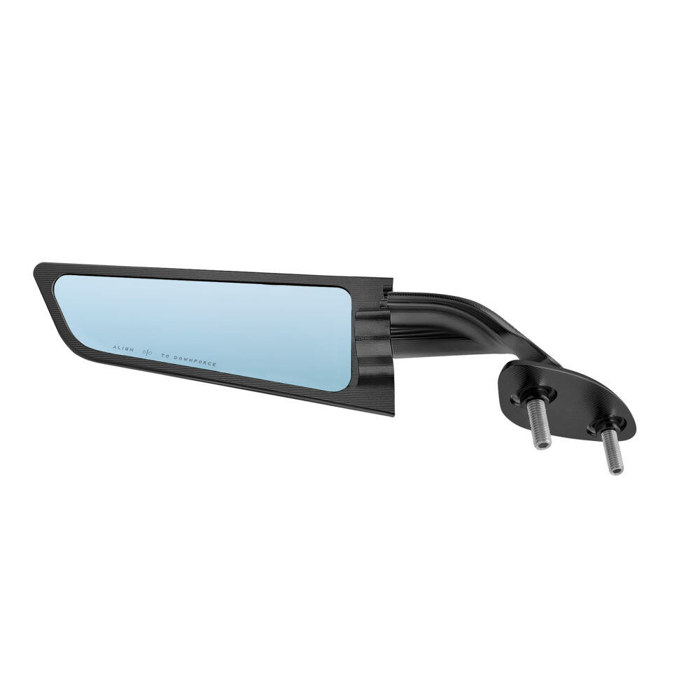 Rizoma Stealth Mirrors for RSV4 / RS660