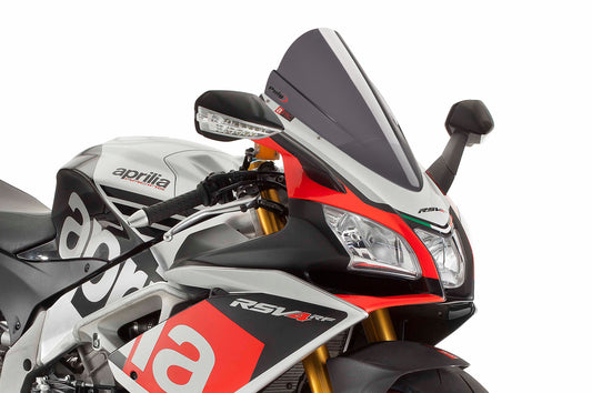 Puig Z-Racing Screen for RSV4 (2015-2020)