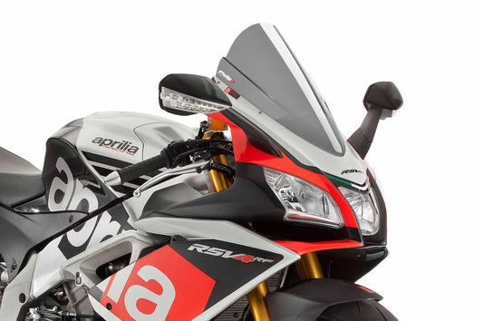 Puig Z-Racing Screen for RSV4 (2015-2020)