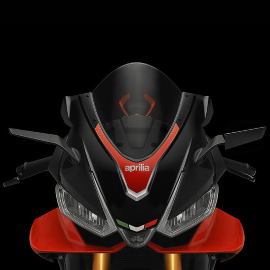 Rizoma Stealth Mirrors for RSV4 / RS660