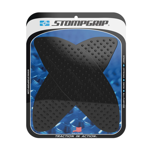 Stompgrip Tank Grips for RSV4 (2021-2025)