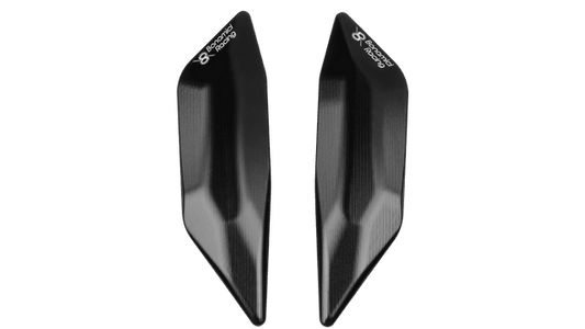 Bonamici Mirror Block Offs BMW S1000RR (2020+)