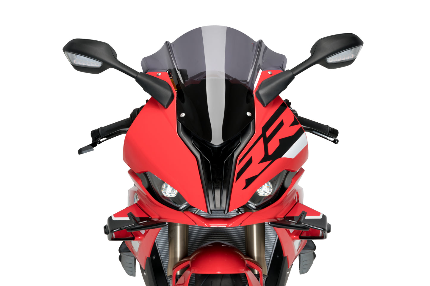 Puig Z-Racing Screen for S1000RR / M1000RR