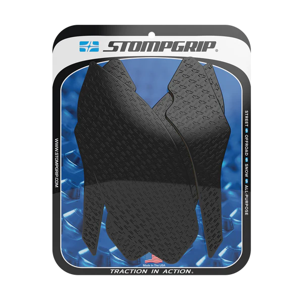 Stompgrip Tank Grips for S1000RR (2014-2020)