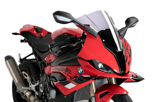 Puig Z-Racing Screen for S1000RR / M1000RR
