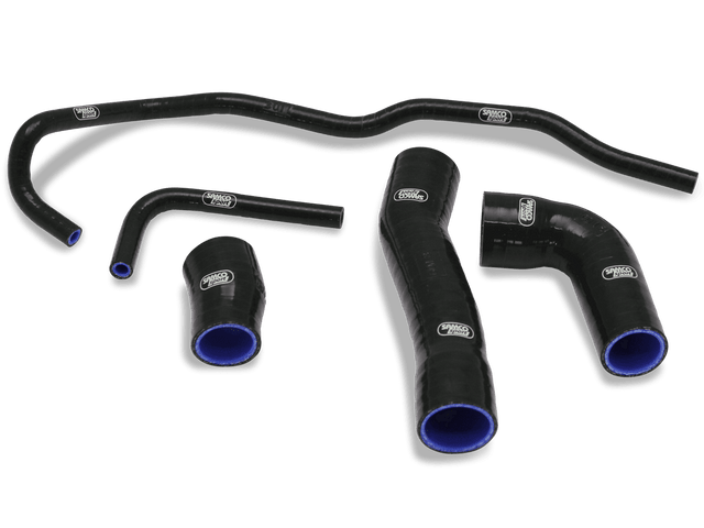 Samco Radiator Hose Kit BMW S1000RR (2020+) (Black, Blue, Red)