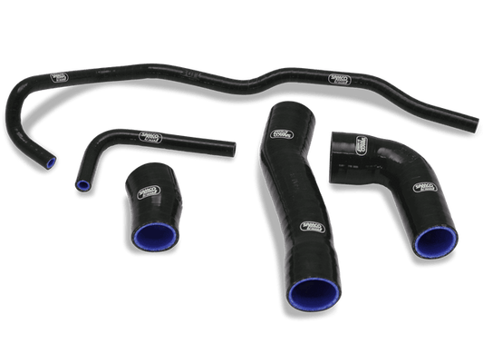 Samco Radiator Hose Kit BMW S1000RR (2020+) (Black, Blue, Red)