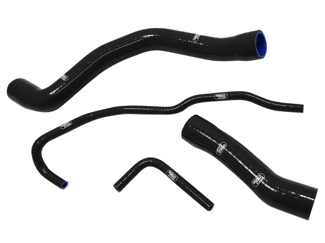 Samco Radiator Hose Kit BMW S1000RR (2020+) (Black, Blue, Red)